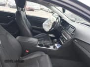 ✅ 2019 Hyundai Sonata SEL • VIN: 5NPE34AF4KH732872 • Lot: 43225387. Listed on IAAI with 64,888 mi. Free auction sales archive from the USA and detailed vehicle history report at DreamBid. Image 5.