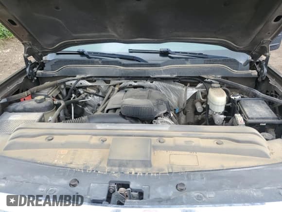 ✅ 2015 Chevrolet Silverado 2500HD LT • VIN: 1GC1KVEG3FF159148 • Lot: 69196335. Listed on Copart with 235,091 mi. Free auction sales archive from the USA and detailed vehicle history report at DreamBid. Image 11.