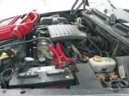 ✅ 2001 Dodge Dakota Sport • VIN: 1B7HG2AN51S348161 • Lot: 41690779. Wystawiony na IAAI z przebiegiem 148 484 mil. Bezpłatny archiwum sprzedaży aukcyjnych z USA i szczegółowy raport historii pojazdu na DreamBid. Zdjęcie 20.