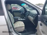 ✅ 2013 Ford Explorer • VIN: 1FM5K8B8XDGB13108 • Lot: 43073191. Listed on IAAI with 229,461 mi. Free auction sales archive from the USA and detailed vehicle history report at DreamBid. Image 5.