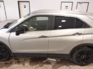 ✅ 2022 Mitsubishi Eclipse Cross LE • VIN: JA4ASVAA7NZ054234 • Лот: 42325344. Опубликован ранее на IAAI с пробегом 36 118 миль. Бесплатный доступ к архиву аукционных продаж из США и подробный отчёт об истории автомобиля на DreamBid. Изображение 13.