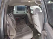 ✅ 2007 GMC Sierra 1500 SLE1 • VIN: 2GTEK13Z571102361 • Lot: 41607957. Listed on IAAI with 331,050 mi. Free auction sales archive from the USA and detailed vehicle history report at DreamBid. Image 8.