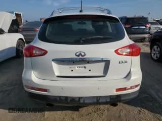 ✅ 2008 Infiniti EX Journey • VIN: JNKAJ09E48M300742 • Lot: 73926254. Wystawiony na Copart z przebiegiem 129 017 mil. Bezpłatny archiwum sprzedaży aukcyjnych z USA i szczegółowy raport historii pojazdu na DreamBid. Zdjęcie 6.