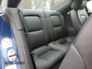 ✅ 2006 Audi TT • VIN: TRUWD28N561005696 • Lot: 81226524. Wystawiony na Copart z przebiegiem 87 023 mil. Bezpłatny archiwum sprzedaży aukcyjnych z USA i szczegółowy raport historii pojazdu na DreamBid. Zdjęcie 10.