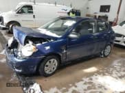 ✅ 2008 Hyundai Accent GS • VIN: KMHCM36C68U101726 • Лот: 41395891. Опубликован ранее на IAAI с пробегом 51 729 миль. Бесплатный доступ к архиву аукционных продаж из США и подробный отчёт об истории автомобиля на DreamBid. Изображение 2.
