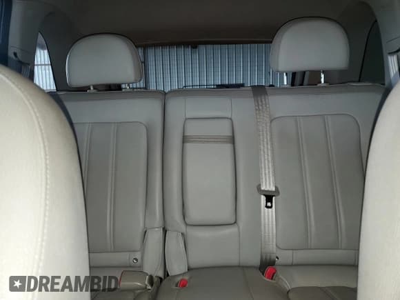 ✅ 2008 Saturn VUE XR • VIN: 3GSCL53768S634903 • Лот: 86666705. Опубликован ранее на Copart с пробегом 100 537 миль. Бесплатный доступ к архиву аукционных продаж из США и подробный отчёт об истории автомобиля на DreamBid. Изображение 10.