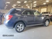 ✅ 2015 Chevrolet Equinox LT • VIN: 2GNFLFEK2F6323410 • Лот: 85851725. Опубликован ранее на Copart с пробегом 139 402 миль. Бесплатный доступ к архиву аукционных продаж из США и подробный отчёт об истории автомобиля на DreamBid. Изображение 3.