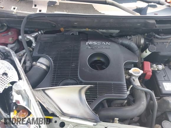 ✅ 2012 Nissan Juke S • VIN: JN8AF5MR0CT111860 • Лот: 42390865. Опубликован ранее на IAAI с пробегом 86 663 миль. Бесплатный доступ к архиву аукционных продаж из США и подробный отчёт об истории автомобиля на DreamBid. Изображение 10.