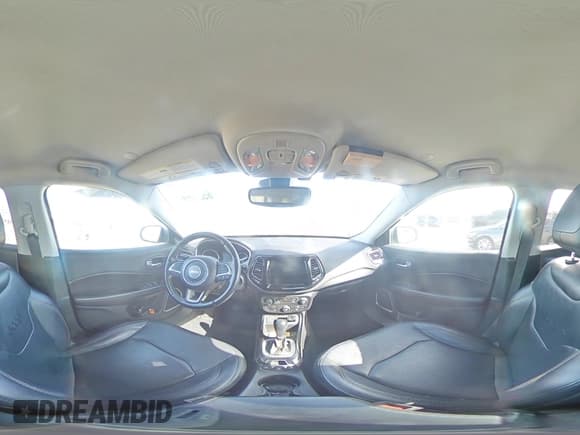 ✅ 2021 Jeep Compass Limited • VIN: 3C4NJCCB4MT559402 • Лот: 65351215. Опубликован ранее на Copart с пробегом 110 059 миль. Бесплатный доступ к архиву аукционных продаж из США и подробный отчёт об истории автомобиля на DreamBid. Изображение 16.