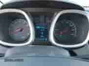 2015 Chevrolet Equinox LT с VIN 2GNALBEK7F6349620, выставлен на аукционе IAAI как лот 43562658 с пробегом 94 446 миль миль и . История ставок и продаж доступна на DreamBid. Изображение 7.