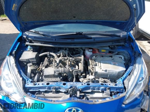 ✅ 2017 Toyota Prius One • VIN: JTDKDTB3XH1597119 • Лот: 42538282. Опубликован ранее на IAAI с пробегом 238 274 миль. Бесплатный доступ к архиву аукционных продаж из США и подробный отчёт об истории автомобиля на DreamBid. Изображение 10.