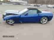 2006 Chevrolet Corvette with VIN 1G1YY36U665108067, listed as a IAAI auction lot 43535782 with 64,007 mi miles and . Bid and sale history available at DreamBid. Image 15.