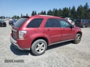 ✅ 2005 Chevrolet Equinox LT • VIN: 2CNDL63F556111164 • Лот: 54665345. Опубликован ранее на Copart с пробегом 202 528 миль. Бесплатный доступ к архиву аукционных продаж из США и подробный отчёт об истории автомобиля на DreamBid. Изображение 3.