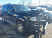 ✅ 2010 Ford Escape Limited • VIN: 1FMCU0EG3AKB29648 • Lot: 43696541. Wystawiony na IAAI z przebiegiem 129 513 mil. Bezpłatny archiwum sprzedaży aukcyjnych z USA i szczegółowy raport historii pojazdu na DreamBid. Zdjęcie 1.