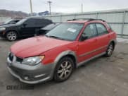 ✅ 2006 Subaru Impreza Outback Special Sports • VIN: JF1GG68676H807623 • Лот: 43825975. Опубликован ранее на Copart с пробегом 222 851 миль. Бесплатный доступ к архиву аукционных продаж из США и подробный отчёт об истории автомобиля на DreamBid. Изображение 1.