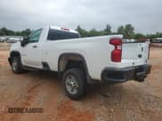 ✅ 2022 Chevrolet Silverado 2500HD Work Truck • VIN: 1GC0WLE77NF302556 • Лот: 66834695. Опубликован ранее на Copart с пробегом 83 601 миль. Бесплатный доступ к архиву аукционных продаж из США и подробный отчёт об истории автомобиля на DreamBid. Изображение 2.