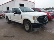 ✅ 2022 Ford F-250 XL • VIN: 1FT7X2B67NEF29253 • Лот: 43422167. Опубликован ранее на IAAI с пробегом 171 777 миль. Бесплатный доступ к архиву аукционных продаж из США и подробный отчёт об истории автомобиля на DreamBid. Изображение 1.