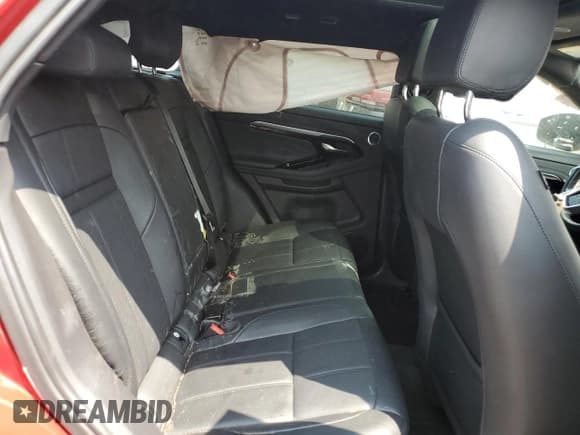 ✅ 2022 Land Rover Range Rover Evoque SE • VIN: SALZP2FX4NH173749 • Lot: 64487564. Wystawiony na Copart z przebiegiem 36 948 mil. Bezpłatny archiwum sprzedaży aukcyjnych z USA i szczegółowy raport historii pojazdu na DreamBid. Zdjęcie 10.