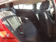 ✅ 2018 Chevrolet Cruze Premier • VIN: 3G1BF6SMXJS640651 • Lot: 68875802. Listed on Copart with 78,187 mi. Free auction sales archive from the USA and detailed vehicle history report at DreamBid. Image 10.