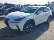 ✅ 2019 Lexus NX 300h • VIN: JTJBJRBZXK2119362 • Lot: 43833479. Listed on IAAI with 70,956 mi. Free auction sales archive from the USA and detailed vehicle history report at DreamBid. Image 2.