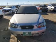 ✅ 2001 Hyundai Elantra GLS • VIN: KMHDN45D51U183892 • Lot: 80394224. Wystawiony na Copart z przebiegiem 173 784 mil. Bezpłatny archiwum sprzedaży aukcyjnych z USA i szczegółowy raport historii pojazdu na DreamBid. Zdjęcie 5.