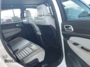 ✅ 2018 Jeep Grand Cherokee Limited • VIN: 1C4RJEBG4JC181745 • Lot: 42085315. Listed on IAAI with 81,533 mi. Free auction sales archive from the USA and detailed vehicle history report at DreamBid. Image 8.