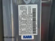 ✅ 2025 Honda CR-V LX • VIN: 7FARS3H2XSE000539 • Лот: 60131085. Опубликован ранее на Copart с пробегом 14 386 миль. Бесплатный доступ к архиву аукционных продаж из США и подробный отчёт об истории автомобиля на DreamBid. Изображение 13.