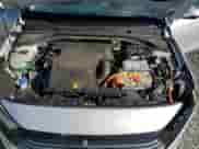 2019 Hyundai Ioniq Limited с VIN KMHC75LD8KU158730, выставлен на аукционе Copart как лот 74250434 с пробегом 40 410 миль миль и Списание • Salvage title. История ставок и продаж доступна на DreamBid. Изображение 11.