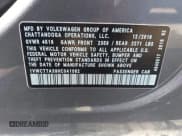 ✅ 2017 Volkswagen Passat SEL Premium • VIN: 1VWCT7A39HC041062 • Лот: 42745660. Опубликован ранее на IAAI с пробегом 100 970 миль. Бесплатный доступ к архиву аукционных продаж из США и подробный отчёт об истории автомобиля на DreamBid. Изображение 9.