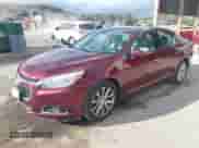 2015 Chevrolet Malibu LTZ with VIN 1G11F5SL0FF264387, listed as a IAAI auction lot 43525485 with 78,386 mi miles and . Bid and sale history available at DreamBid. Image 2.