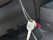 ✅ 2001 Ford Explorer Sport • VIN: 1FMYU70E41UC26723 • Lot: 41439790. Listed on IAAI with 109,888 mi. Free auction sales archive from the USA and detailed vehicle history report at DreamBid. Image 11.