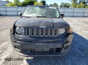 ✅ 2017 Jeep Renegade Sport • VIN: ZACCJBAH1HPF83033 • Lot: 69871555. Listed on Copart with Not provided. Free auction sales archive from the USA and detailed vehicle history report at DreamBid. Image 5.