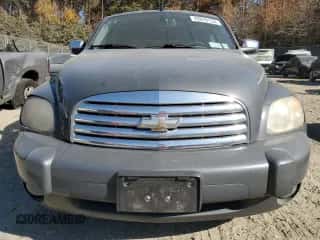 2009 Chevrolet HHR 2LT с VIN 3GNCA53V49S591686, выставлен на аукционе Copart как лот 78870134 с пробегом 130 931 миль миль и Списание • Salvage title. История ставок и продаж доступна на DreamBid. Изображение 5.