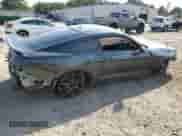 2015 Ford Mustang GT Premium с VIN 1FA6P8CF4F5299594, выставлен на аукционе Copart как лот 71454485 с пробегом 66 477 миль миль и Списание • Salvage title. История ставок и продаж доступна на DreamBid. Изображение 3.