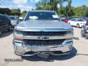 ✅ 2018 Chevrolet Silverado 1500 LT • VIN: 1GCUKREC3JF110297 • Лот: 43307921. Опубликован ранее на IAAI с пробегом 83 209 миль. Бесплатный доступ к архиву аукционных продаж из США и подробный отчёт об истории автомобиля на DreamBid. Изображение 12.