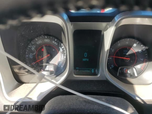 ✅ 2012 Chevrolet Camaro 2LT • VIN: 2G1FC1E33C9158085 • Lot: 90503885. Wystawiony na Copart z przebiegiem 112 200 mil. Bezpłatny archiwum sprzedaży aukcyjnych z USA i szczegółowy raport historii pojazdu na DreamBid. Zdjęcie 9.