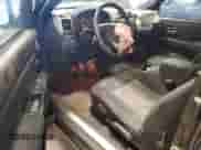 2008 Chevrolet Colorado 2LT z VIN 1GCDT49E188183873, wystawiony jako Copart lot #54314755 z przebiegiem 104 757 mil mil oraz Szkoda całkowita • Salvage title. Historia ofert i sprzedaży dostępna na DreamBid. Obrazek 8.