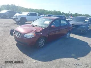 ✅ 2010 Hyundai Accent GLS • VIN: KMHCN4AC1AU414036 • Лот: 42301191. Опубликован ранее на IAAI с пробегом 177 955 миль. Бесплатный доступ к архиву аукционных продаж из США и подробный отчёт об истории автомобиля на DreamBid. Изображение 2.