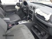 ✅ 2007 Jeep Liberty Limited • VIN: 1J4GL58K87W593391 • Lot: 42874437. Listed on IAAI with 209,110 mi. Free auction sales archive from the USA and detailed vehicle history report at DreamBid. Image 5.