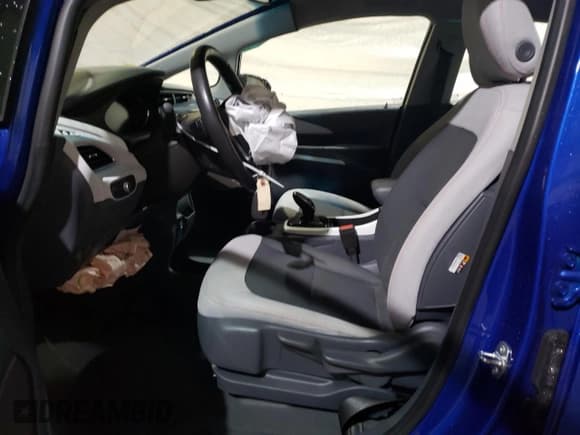 ✅ 2020 Chevrolet Bolt EV LT • VIN: 1G1FY6S02L4149616 • Lot: 84306444. Wystawiony na Copart z przebiegiem 13 591 mil. Bezpłatny archiwum sprzedaży aukcyjnych z USA i szczegółowy raport historii pojazdu na DreamBid. Zdjęcie 7.