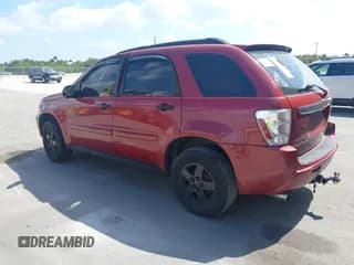 ✅ 2006 Chevrolet Equinox LS • VIN: 2CNDL13F266152680 • Лот: 42075385. Опубликован ранее на IAAI с пробегом Не указан. Бесплатный доступ к архиву аукционных продаж из США и подробный отчёт об истории автомобиля на DreamBid. Изображение 3.