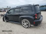 ✅ 2008 Chevrolet HHR SS • VIN: 3GNCA63X18S706833 • Lot: 87386604. Listed on Copart with 94,689 mi. Free auction sales archive from the USA and detailed vehicle history report at DreamBid. Image 2.