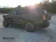 2021 Chevrolet Tahoe RST with VIN 1GNSKRKT3MR463029, listed as a Copart auction lot 73021574 with 35,032 mi miles and Salvage title. Bid and sale history available at DreamBid. Image 2.