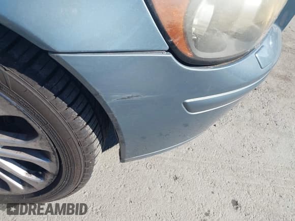 ✅ 2005 Volvo V50 • VIN: YV1MW390352055827 • Lot: 43461466. Listed on IAAI with 146,806 mi. Free auction sales archive from the USA and detailed vehicle history report at DreamBid. Image 6.