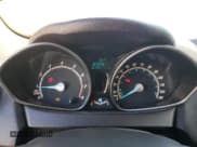 ✅ 2017 Ford Fiesta SE • VIN: 3FADP4BJXHM125256 • Lot: 87441495. Listed on Copart with 183,399 mi. Free auction sales archive from the USA and detailed vehicle history report at DreamBid. Image 9.