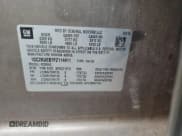 ✅ 2015 Chevrolet Silverado 2500HD • VIN: 1GC2KUEB7FZ114411 • Лот: 67609794. Опубликован ранее на Copart с пробегом 187 777 миль. Бесплатный доступ к архиву аукционных продаж из США и подробный отчёт об истории автомобиля на DreamBid. Изображение 12.