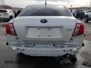 ✅ 2013 Subaru WRX WRX • VIN: JF1GV7E67DG029987 • Lot: 48396435. Listed on Copart with 122,138 mi. Free auction sales archive from the USA and detailed vehicle history report at DreamBid. Image 6.