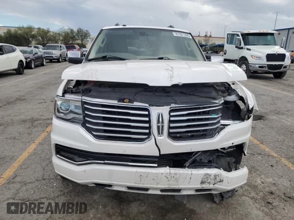 ✅ 2017 Lincoln Navigator Select • VIN: 5LMJJ2JTXHEL08614 • Лот: 81521335. Опубликован ранее на Copart с пробегом 114 253 миль. Бесплатный доступ к архиву аукционных продаж из США и подробный отчёт об истории автомобиля на DreamBid. Изображение 5.