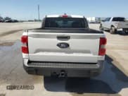 ✅ 2025 Ford Maverick XLT • VIN: 3FTTW8J32SRA26590 • Лот: 56877415. Опубликован ранее на Copart с пробегом 1 002 миль. Бесплатный доступ к архиву аукционных продаж из США и подробный отчёт об истории автомобиля на DreamBid. Изображение 6.