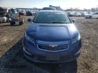 ✅ 2013 Chevrolet Volt • VIN: 1G1RD6E42DU134655 • Lot: 78786364. Wystawiony na Copart z przebiegiem 133 064 mil. Bezpłatny archiwum sprzedaży aukcyjnych z USA i szczegółowy raport historii pojazdu na DreamBid. Zdjęcie 5.